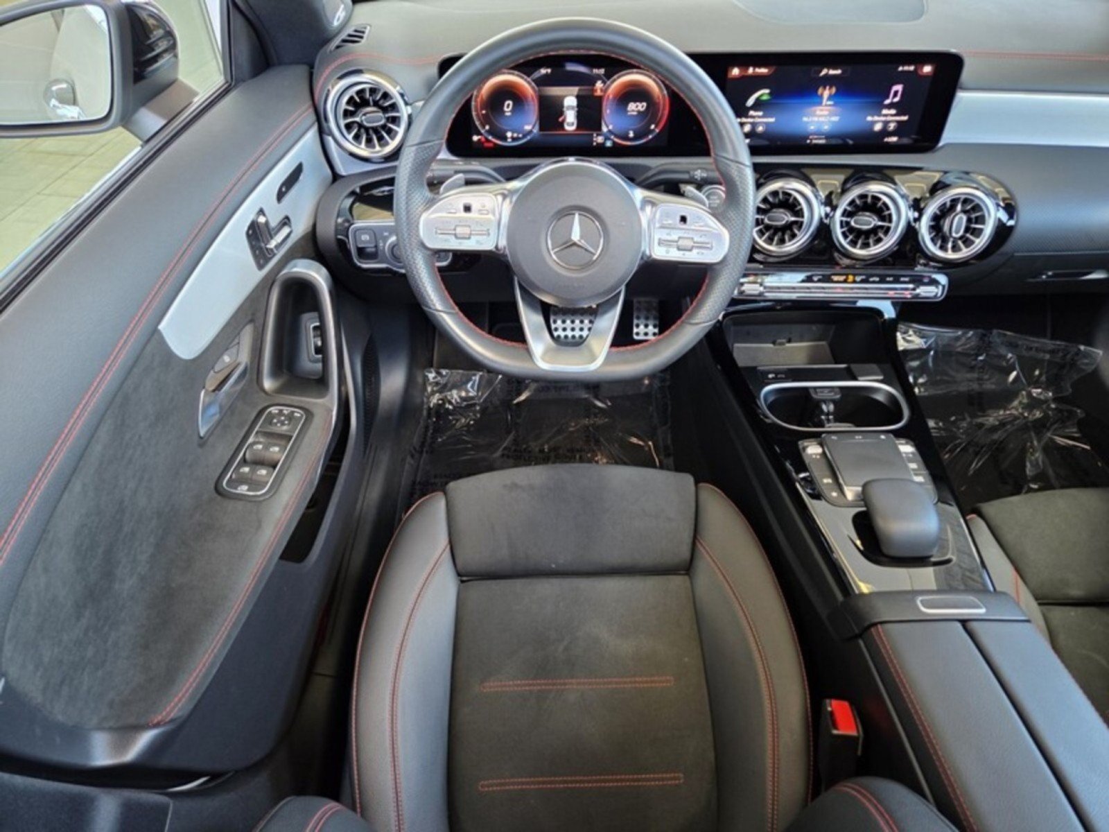 Certified 2023 Mercedes-Benz CLA 250 image 15