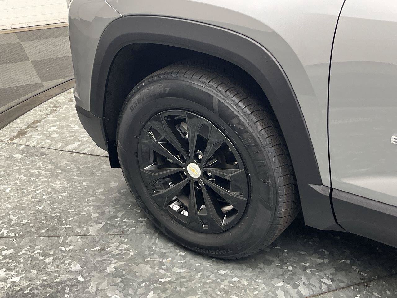 Certified 2026 Chevrolet Equinox LT AWD/4WD image 29
