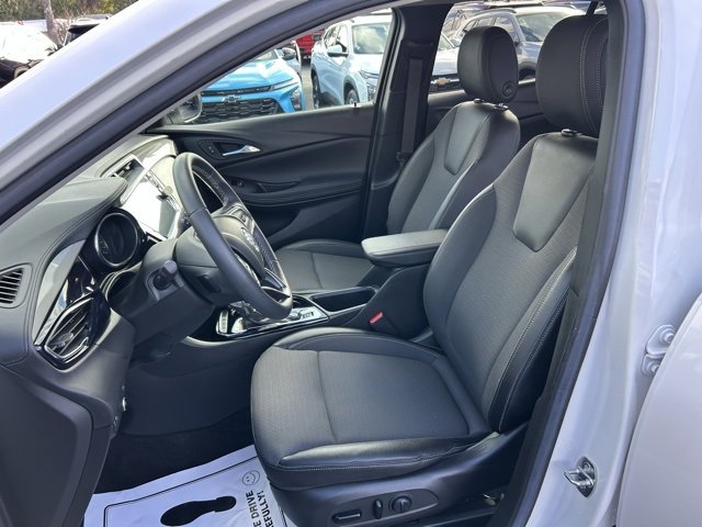 Used 2023 Buick Encore GX Select w/ Sport Touring Package image 14