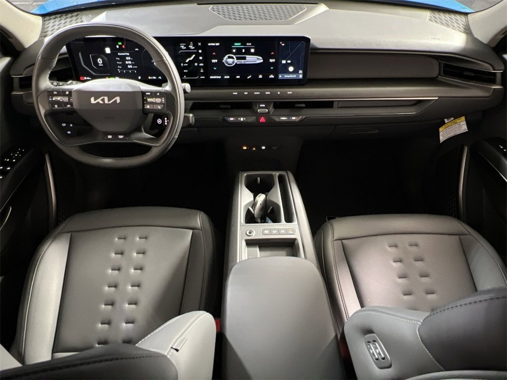 New 2026 Kia EV9 Wind image 21