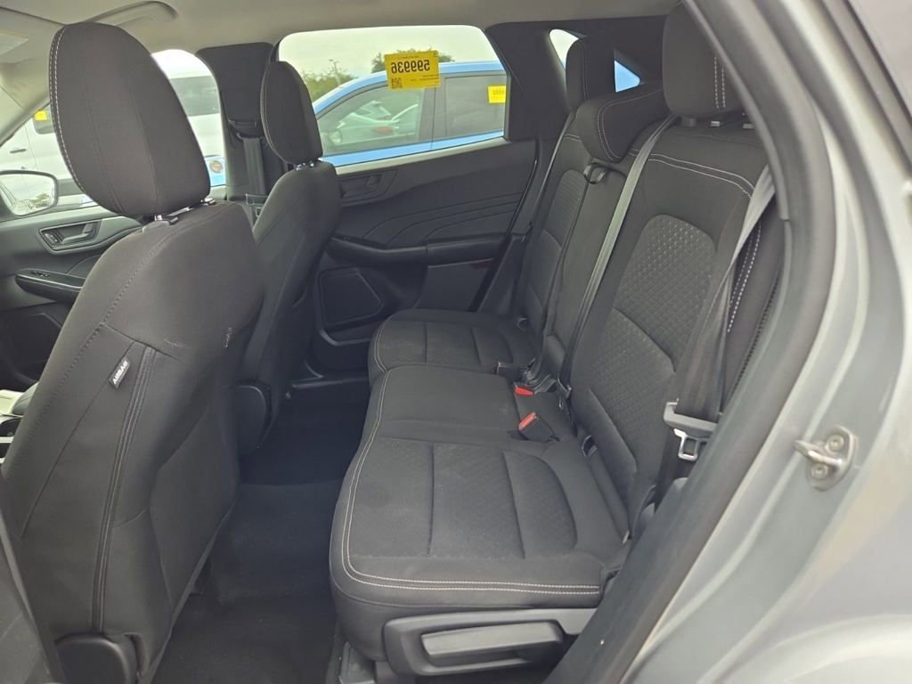 Used 2024 Ford Escape Active w/ Tech Pack #1 image 5