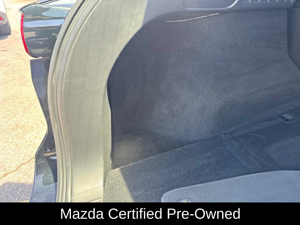 Certified 2023 MAZDA CX-5 AWD 2.5 S image 50