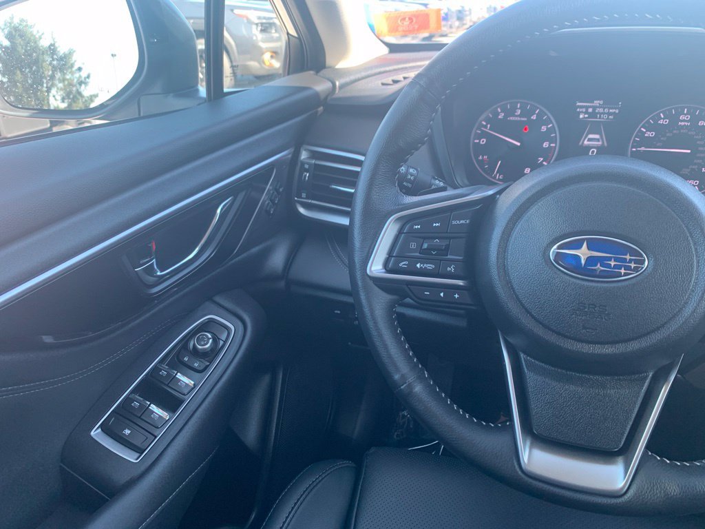 Used 2025 Subaru Legacy Limited AWD/4WD image 9