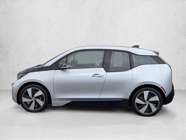 Used 2016 BMW i3 w/ Range Extender image 9