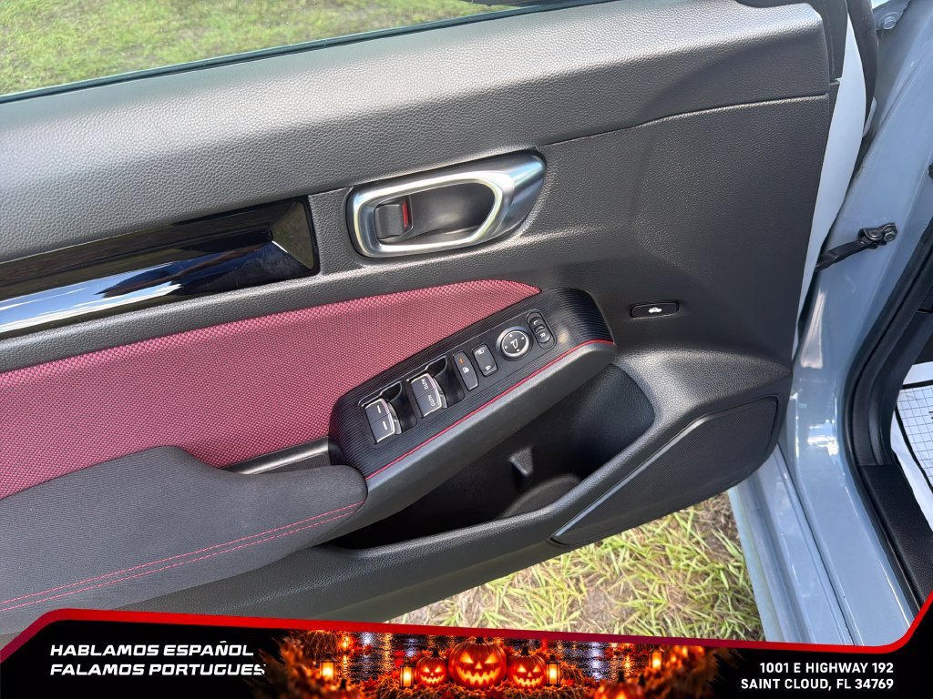 Used 2024 Honda Civic Si image 13
