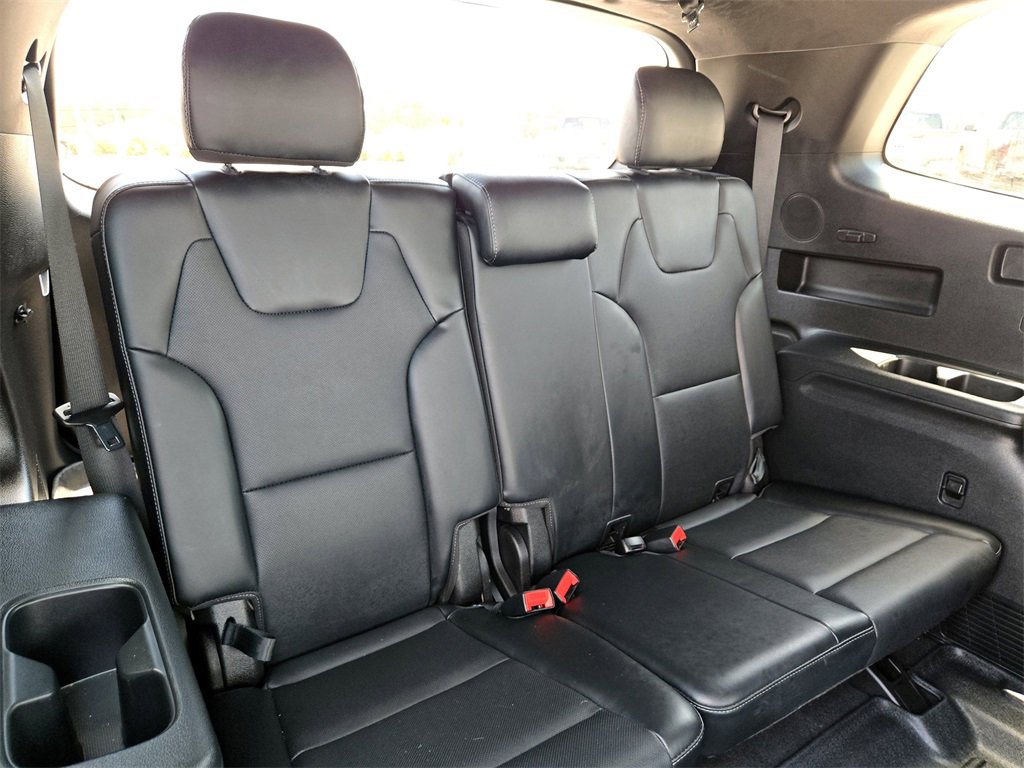 Used 2023 Kia Telluride SX Prestige X-Line image 34