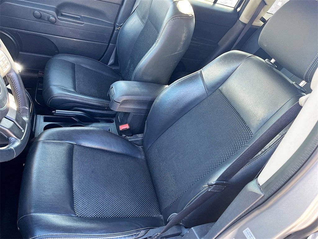 Used 2016 Jeep Patriot Sport image 17