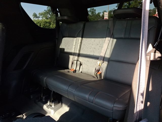 Certified 2022 Chevrolet Tahoe RST w/ Luxury Package AWD/4WD image 10