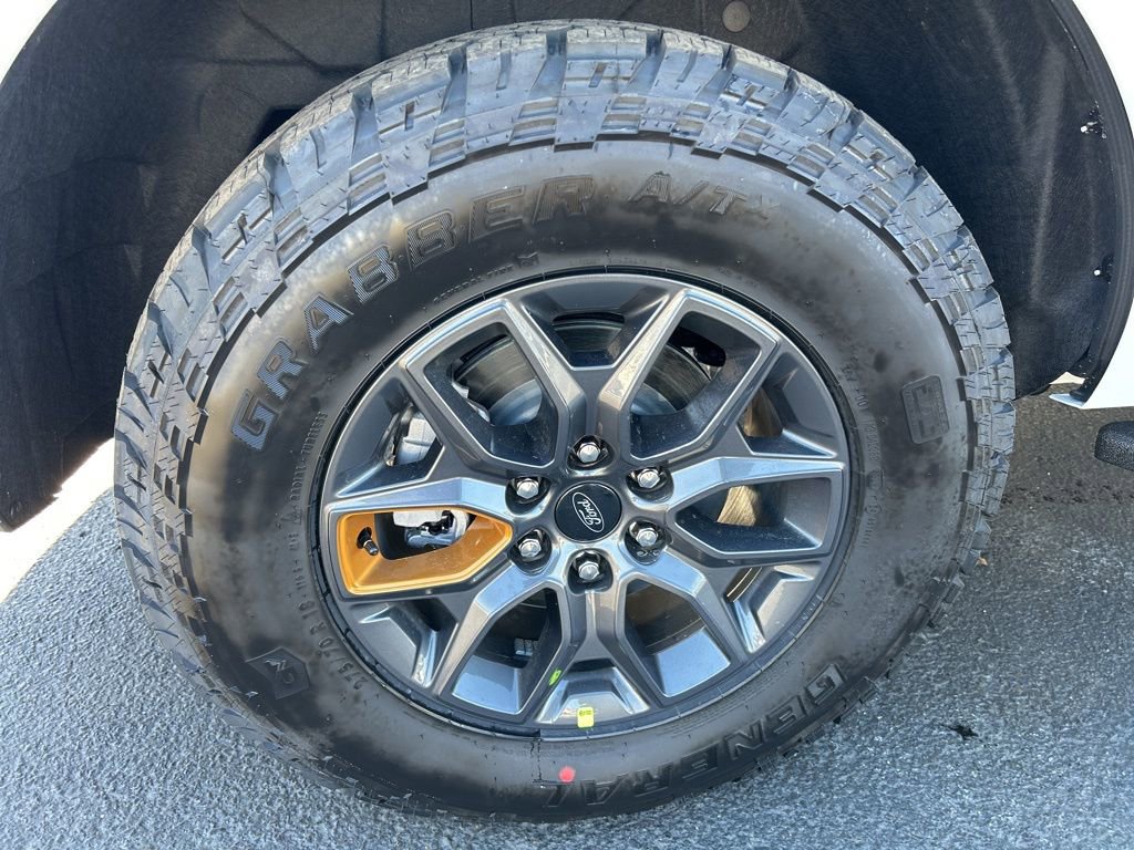 New 2025 Ford Expedition Tremor image 7