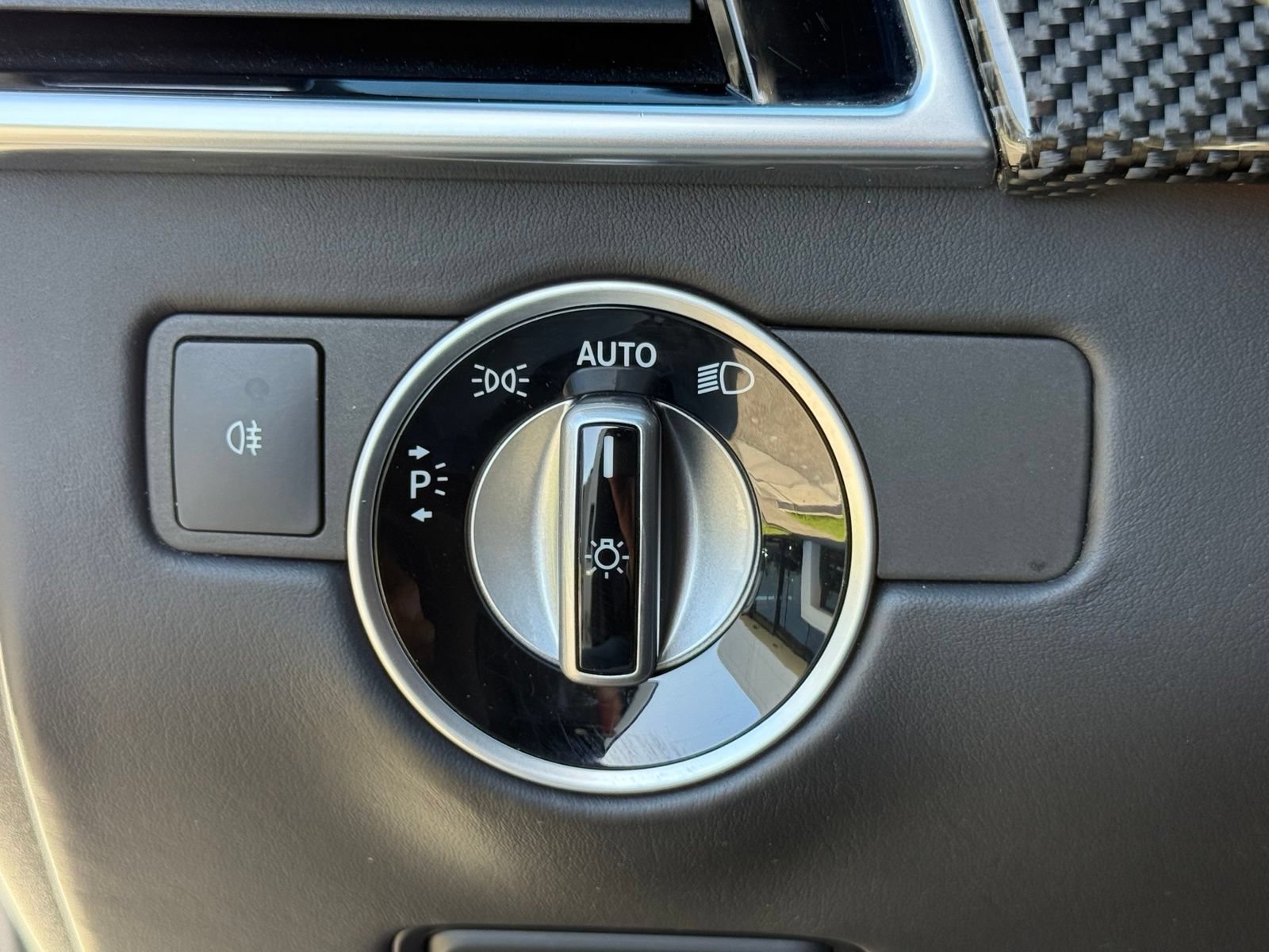 Used 2018 Mercedes-Benz GLS 63 AMG 4MATIC image 29