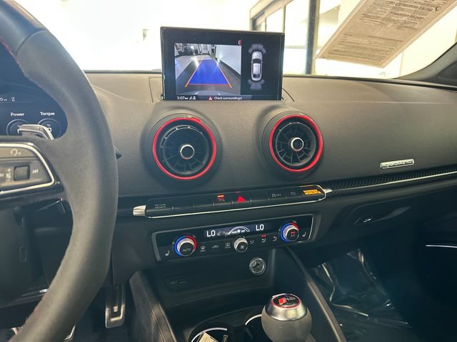 Used 2019 Audi RS 3 AWD/4WD image 22