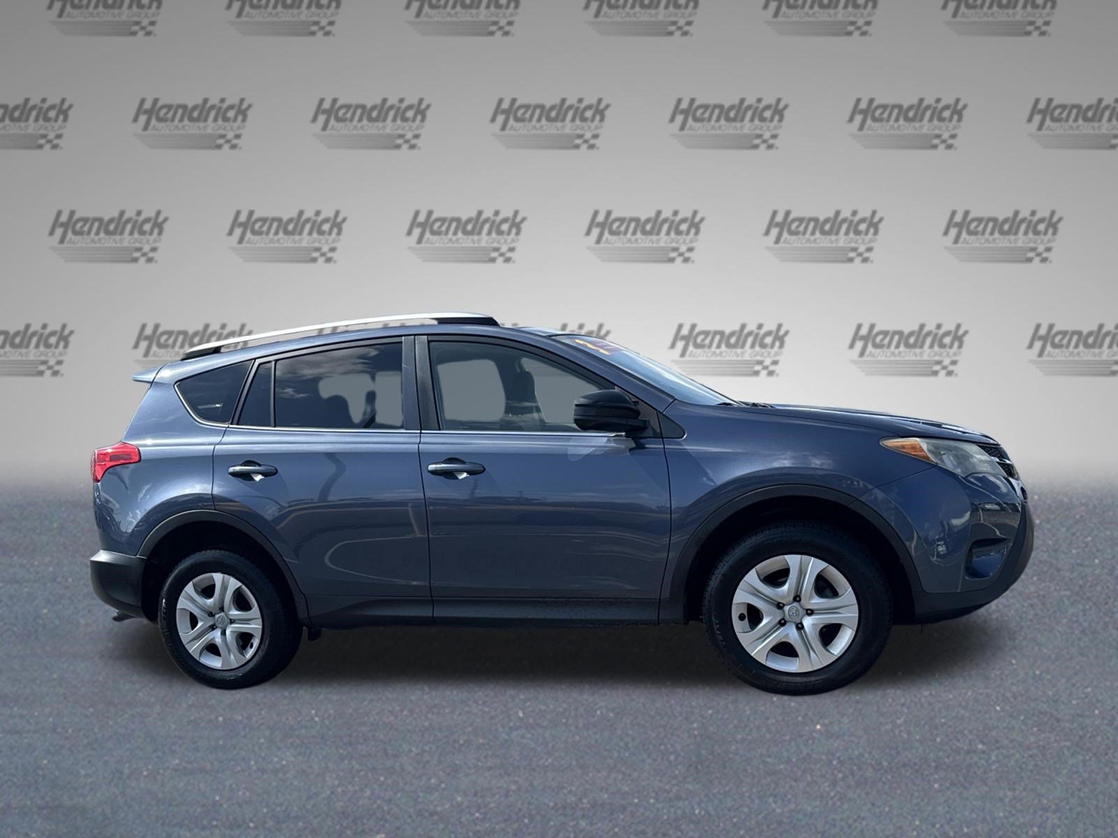 Used 2013 Toyota RAV4 LE FWD image 11