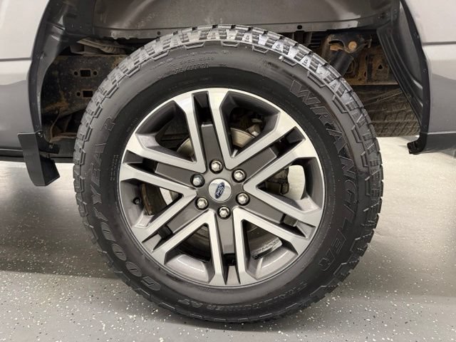 Used 2022 Ford F150 XL w/ STX Appearance Package AWD/4WD image 20