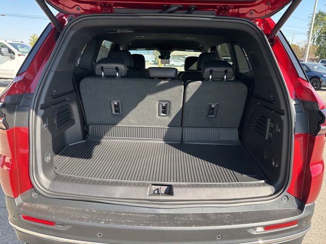 New 2026 Buick Enclave Preferred w/ Power Package image 10