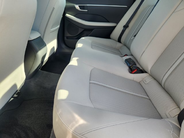 New 2026 Hyundai Sonata SE FWD image 31