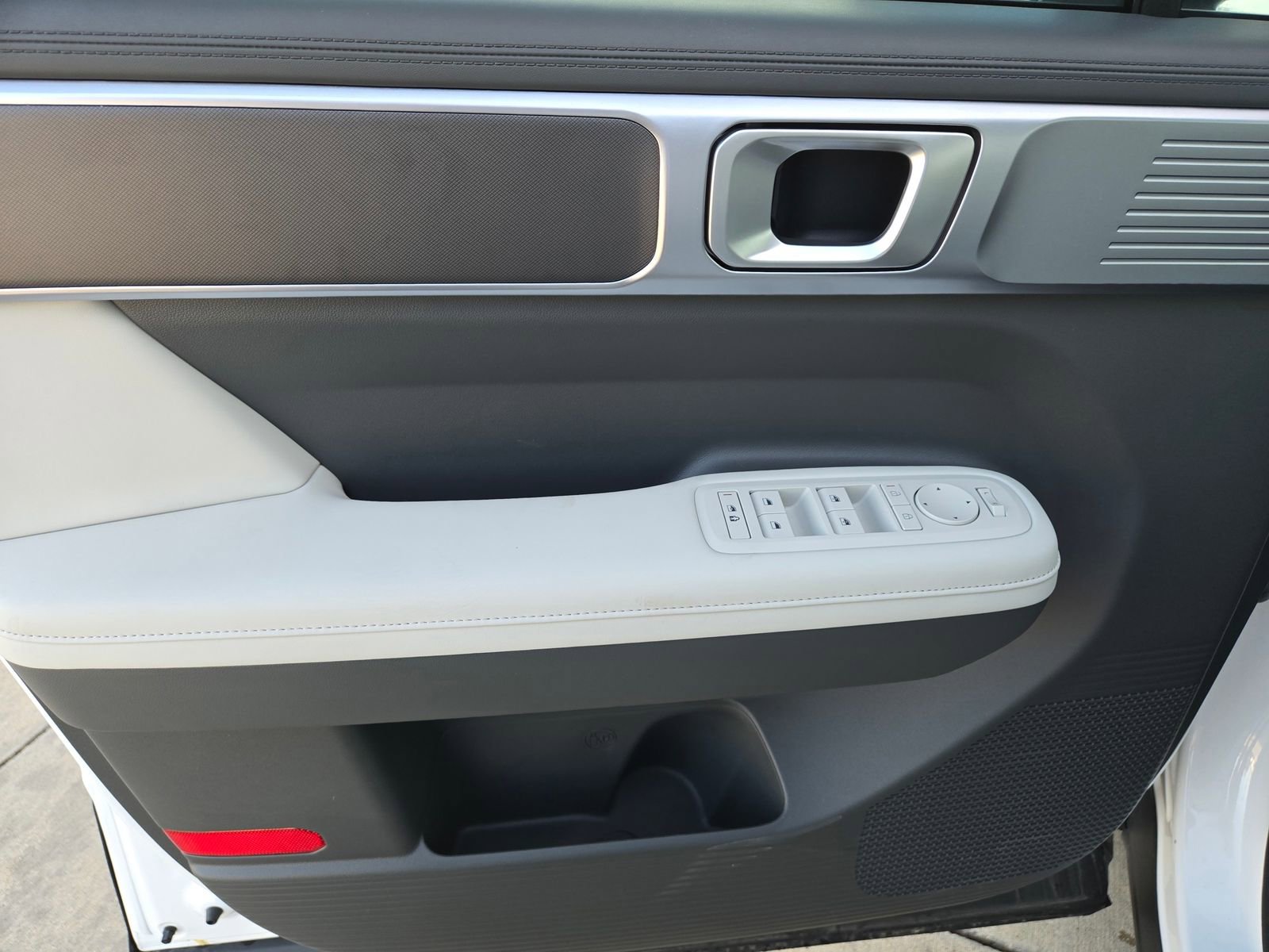 New 2026 Hyundai Santa Fe SEL image 18