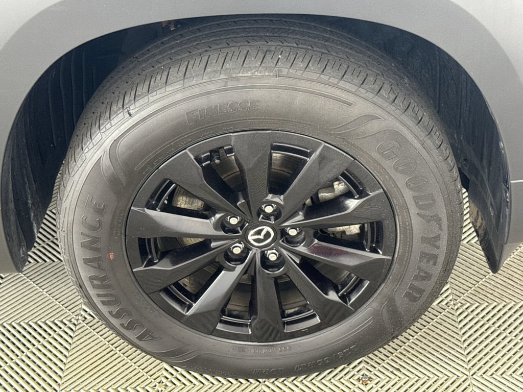 Certified 2025 MAZDA CX-50 AWD 2.5 Hybrid w/ Premium Pkg image 13