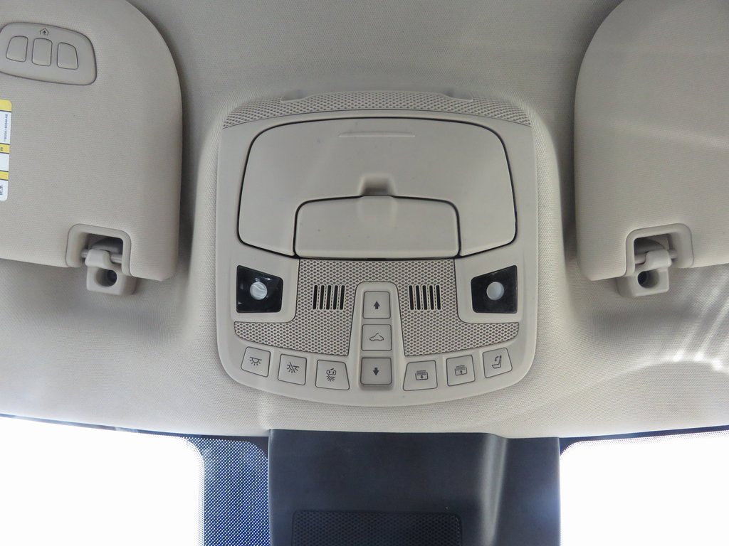 Used 2021 Lincoln Navigator Reserve w/ Luxury Package image 31