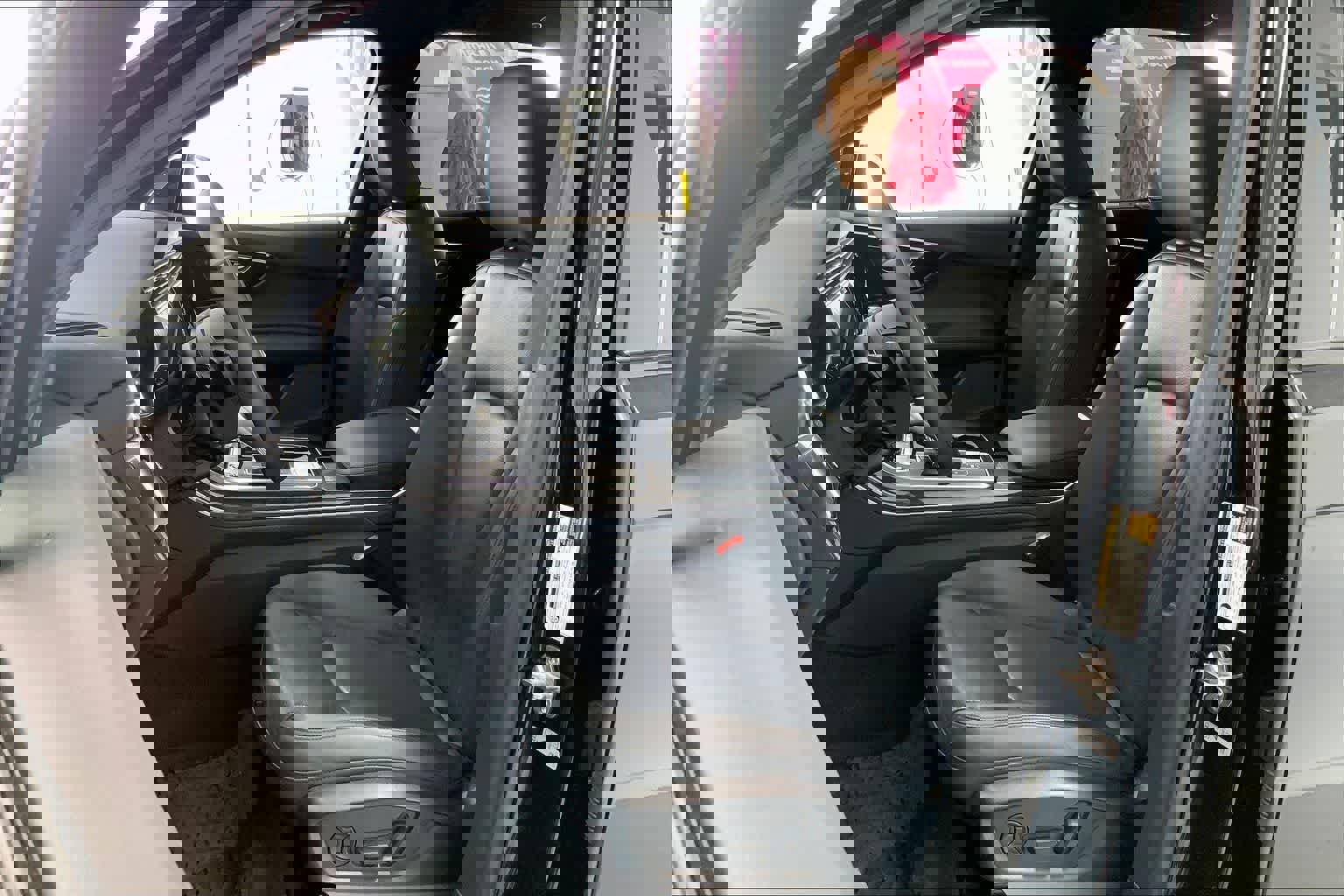 Used 2022 Audi Q7 3.0T Prestige w/ Prestige Package image 9