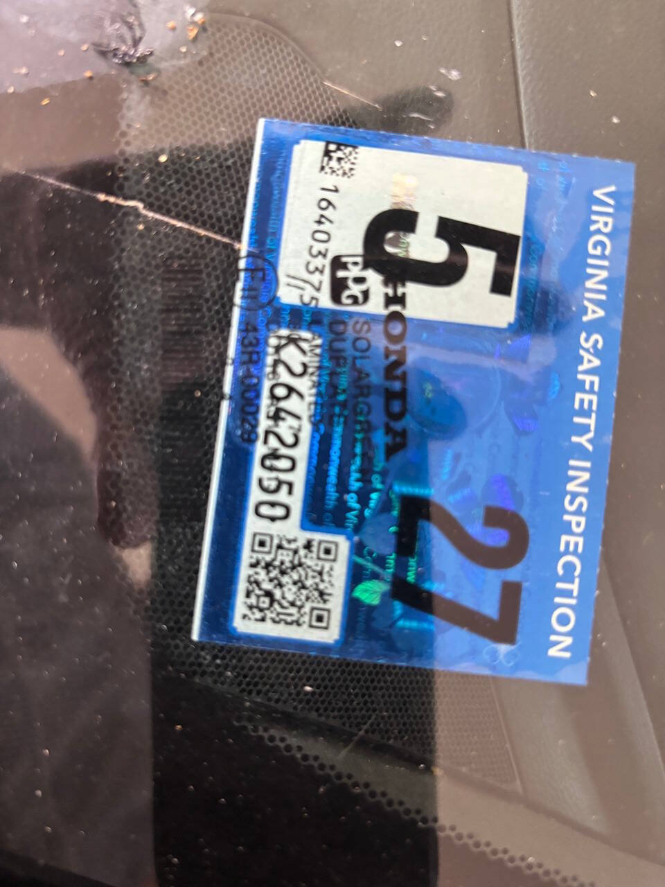 Used 2007 Honda Civic EX image 9