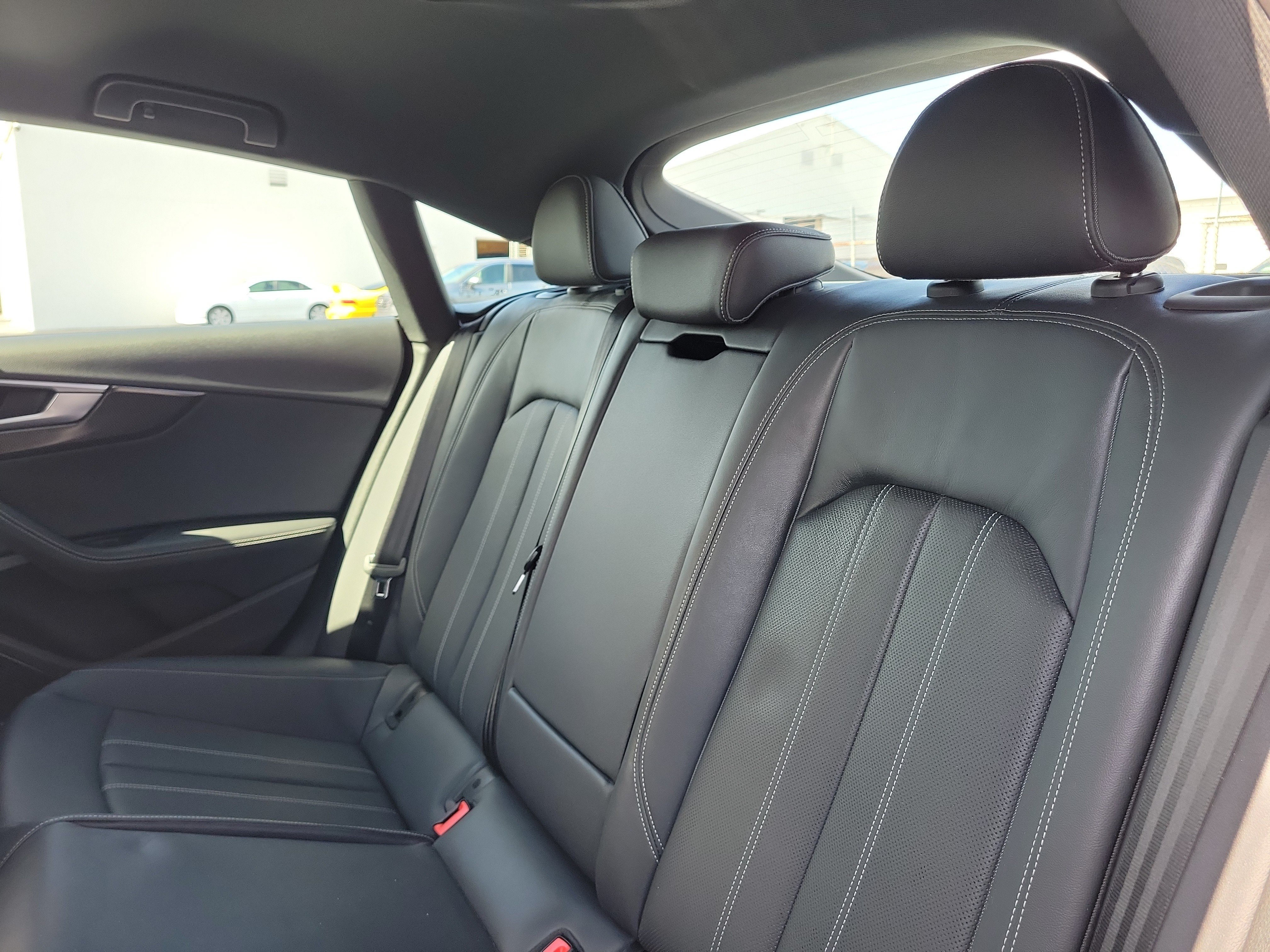 Used 2023 Audi S5 Premium Plus AWD/4WD image 10