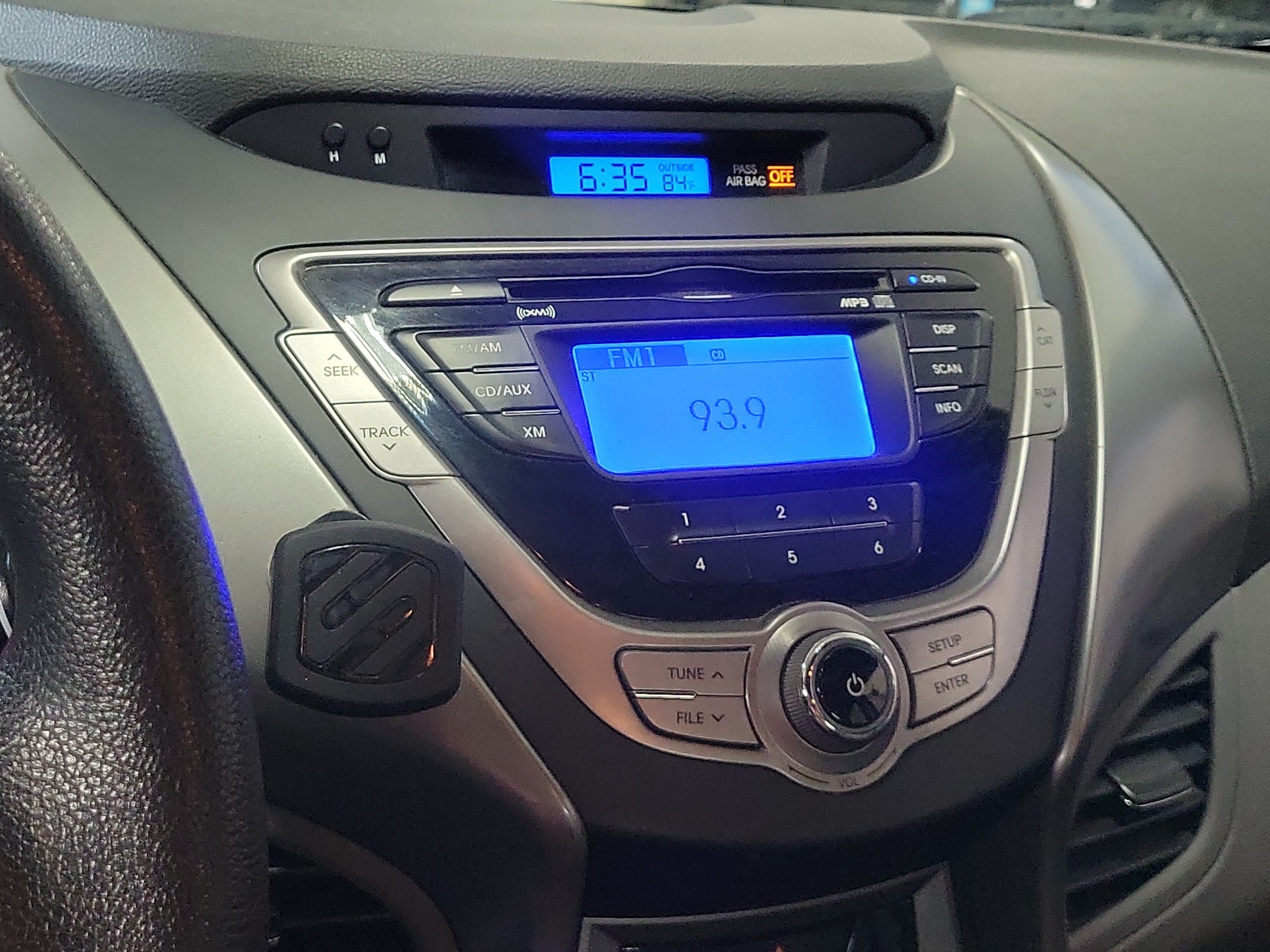 Used 2013 Hyundai Elantra GLS FWD image 27