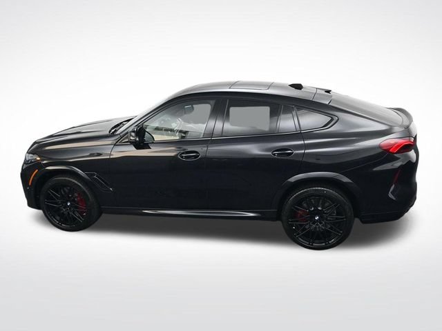New 2027 BMW X6 M Competition w/ Executive Package AWD/4WD image 35