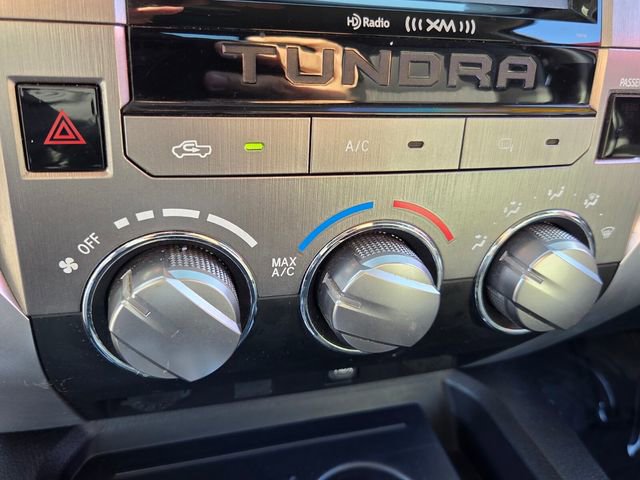 Used 2016 Toyota Tundra SR5 image 26