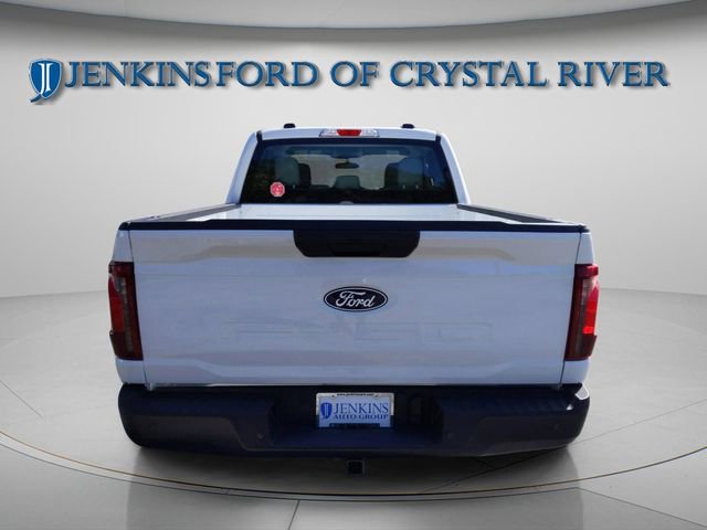 Certified 2024 Ford F150 XL image 5