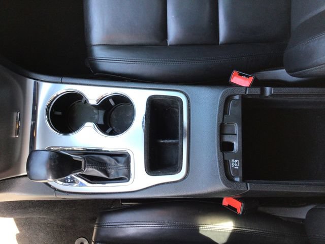 Used 2022 Jeep Grand Cherokee Limited RWD image 33