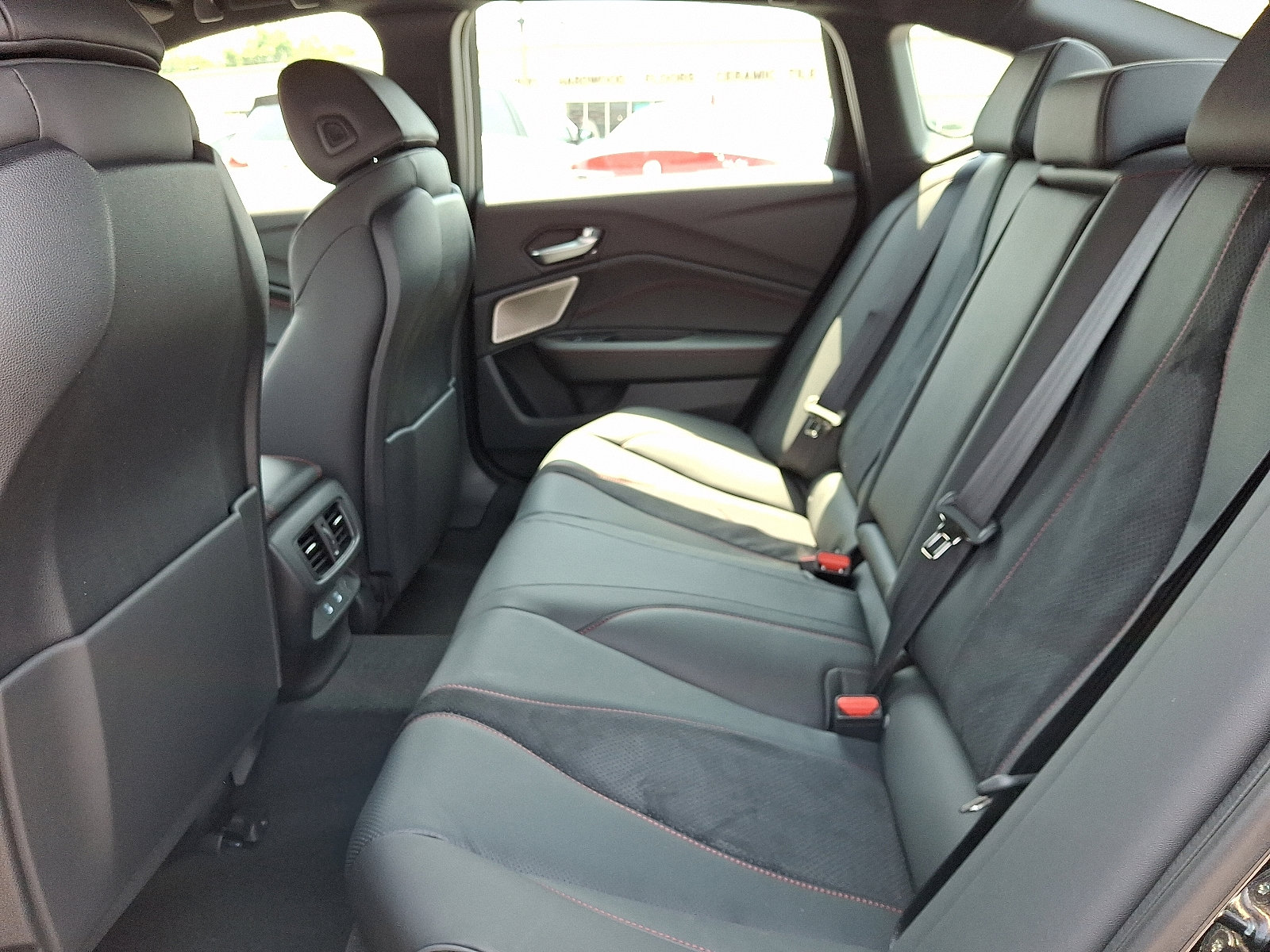 New 2025 Acura TLX SH-AWD w/ A-SPEC Pkg image 5