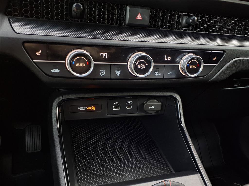 Used 2023 Honda CR-V Sport image 19