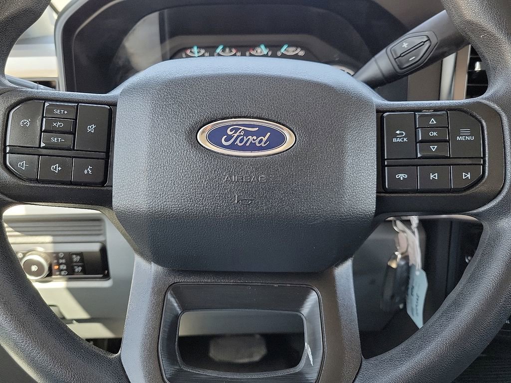 Used 2025 Ford F250 XL w/ XL Chrome Package image 24