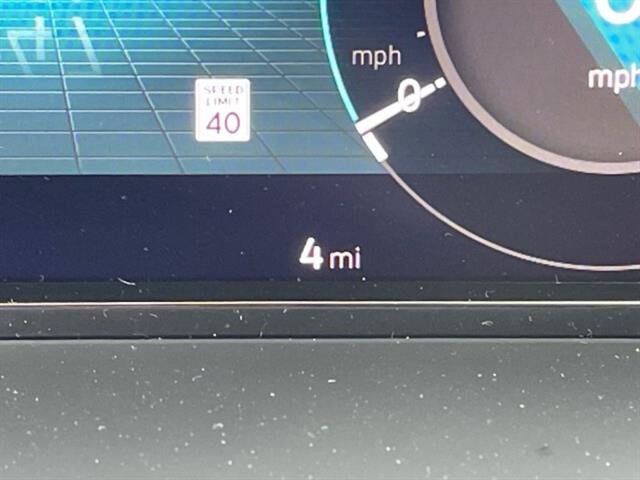 New 2026 Volkswagen Atlas SEL Premium R-Line image 22