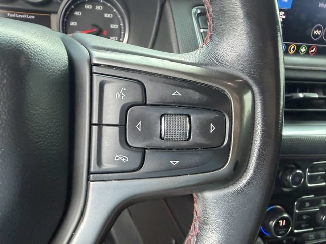 Used 2021 Chevrolet Tahoe RST w/ Luxury Package RWD image 35