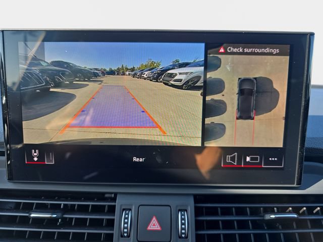 Used 2024 Audi Q5 2.0T Premium Plus AWD/4WD image 26