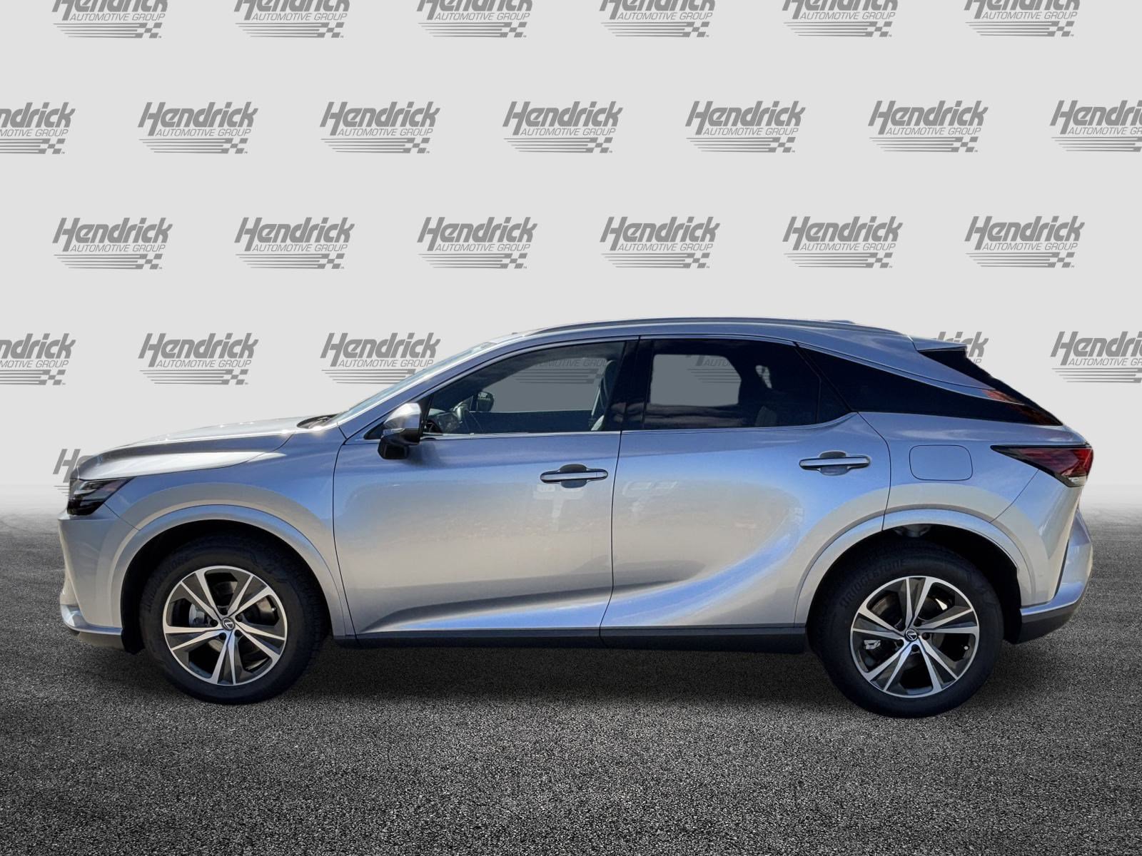 Used 2024 Lexus RX 350 Premium image 7