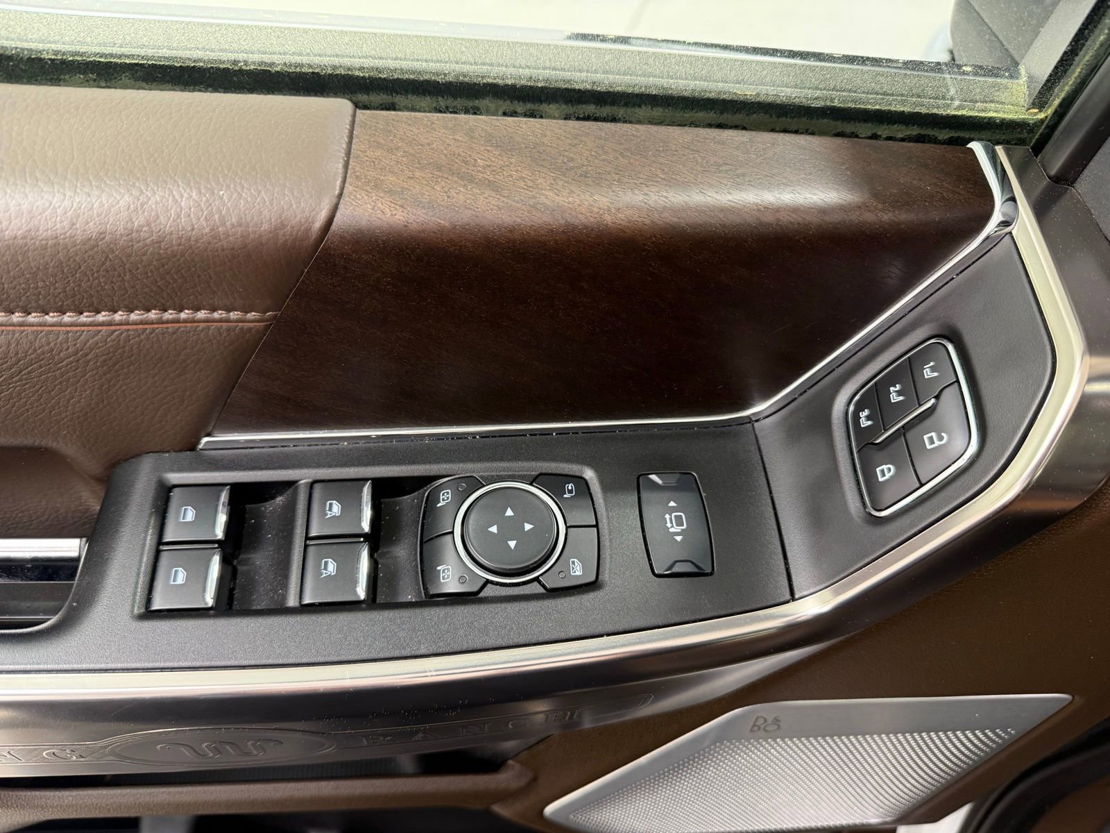 Used 2023 Ford F350 King Ranch w/ Chrome Package image 17