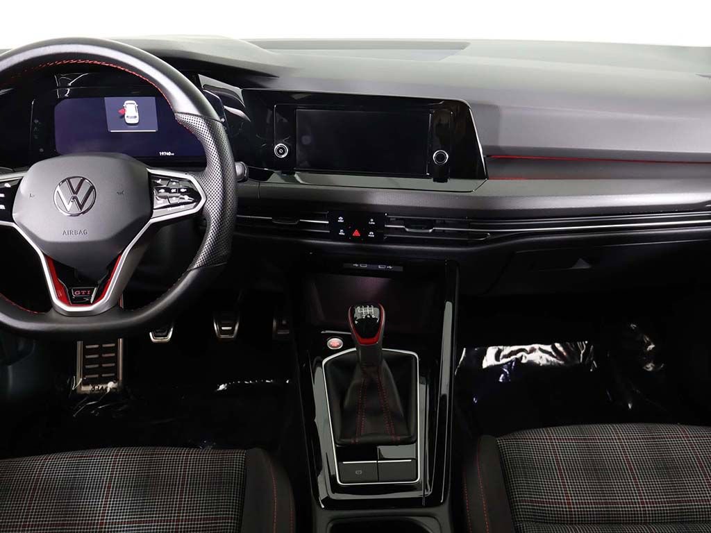 Used 2024 Volkswagen GTI S image 36