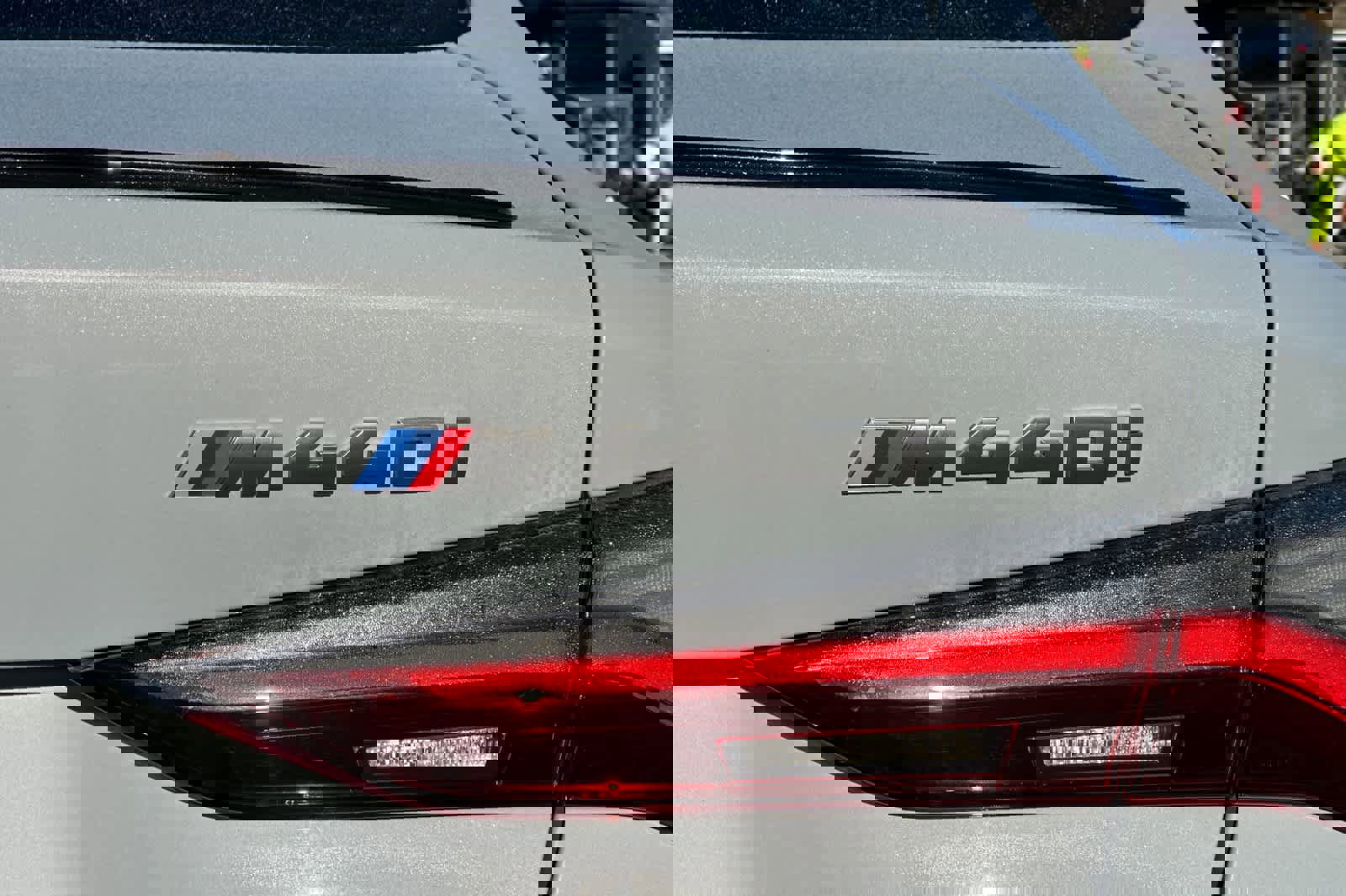 Certified 2024 BMW M440i Coupe w/ Premium Package image 34