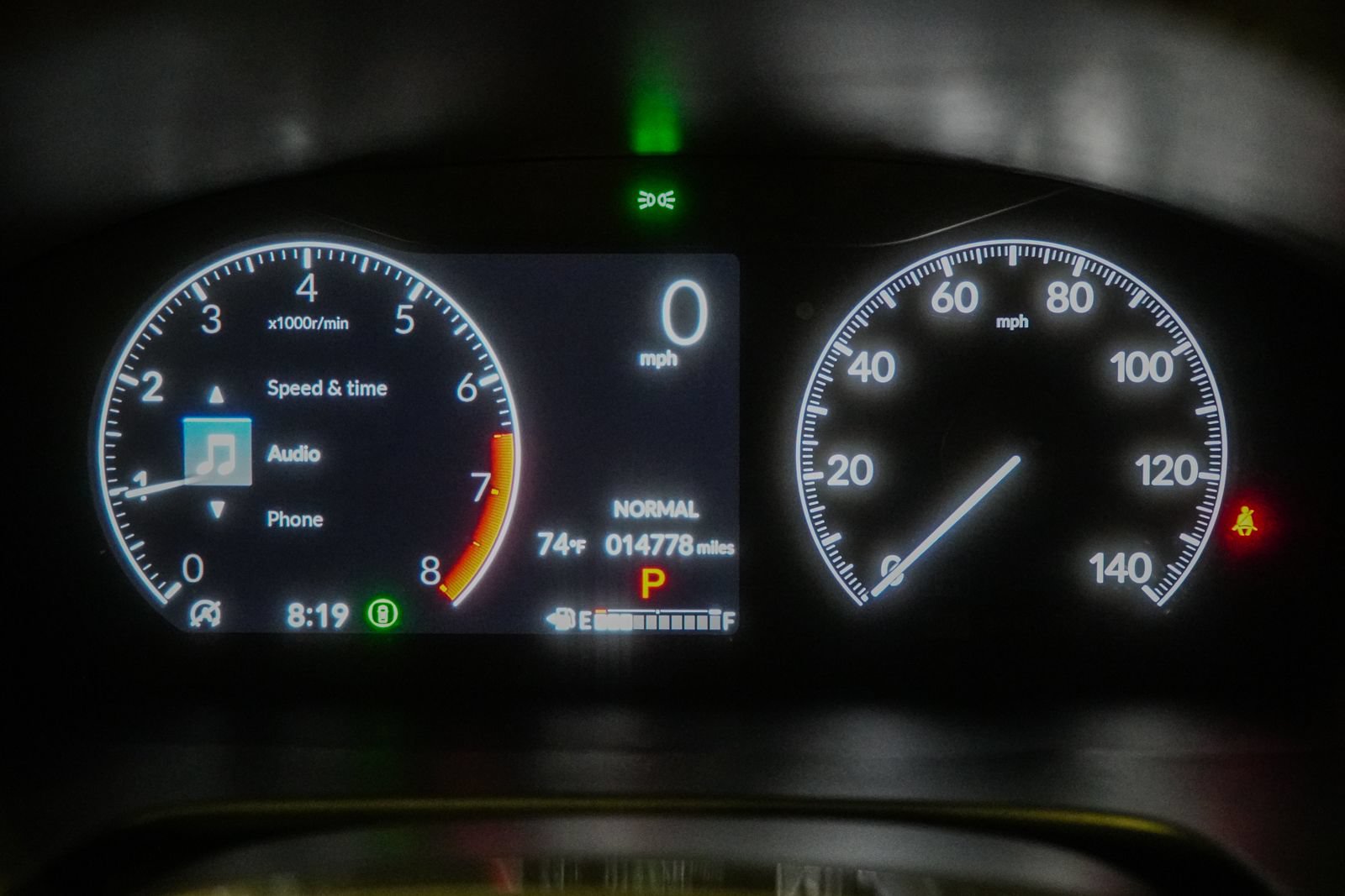 Certified 2025 Honda CR-V EX-L image 40