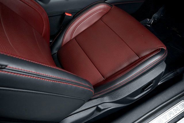 Used 2024 Ford Mustang GT Premium image 42