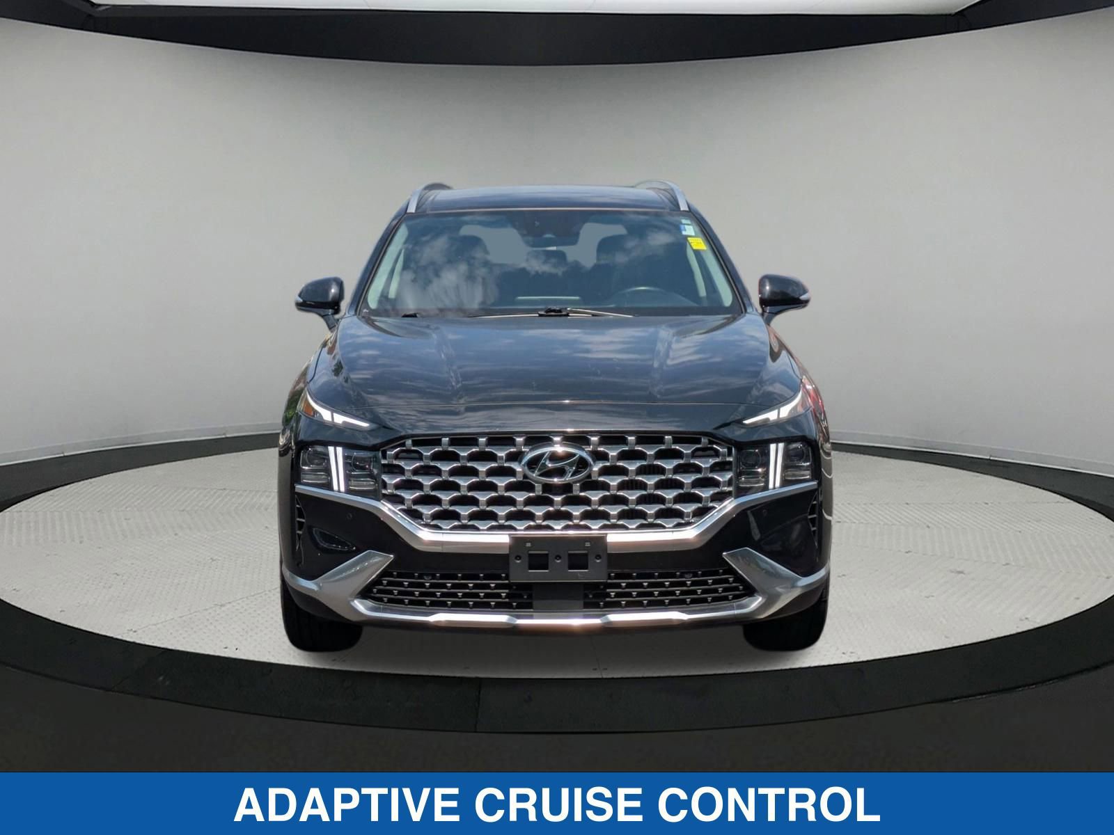 Used 2023 Hyundai Santa Fe Limited image 9