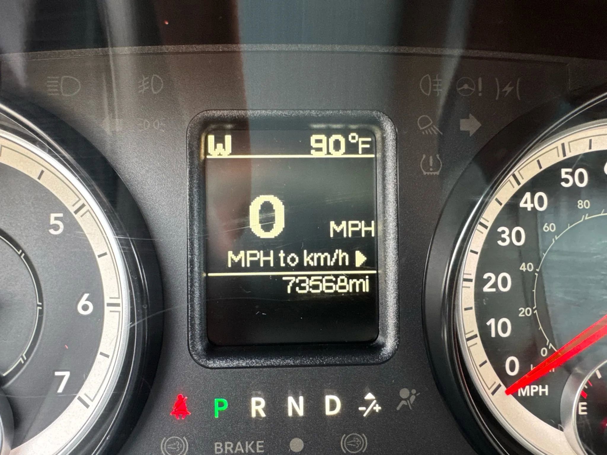 Used 2016 RAM 1500 Tradesman RWD image 50