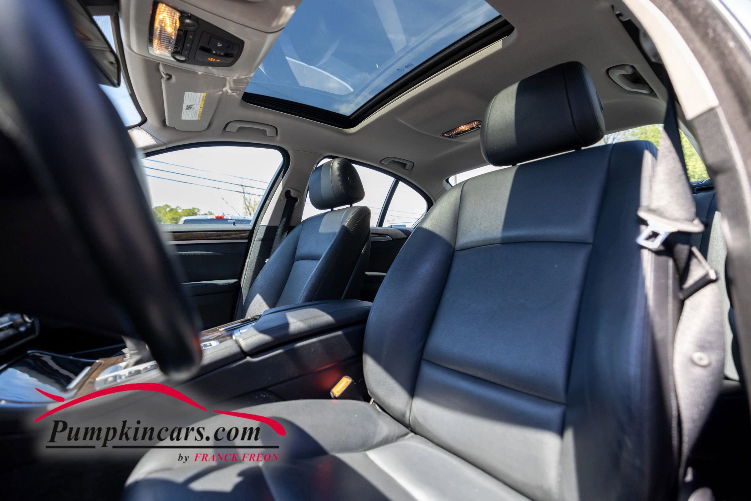 Used 2016 BMW 528i xDrive Sedan image 21