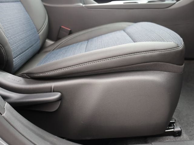 New 2026 Buick Envista Sport Touring w/ Convenience II Package FWD image 9