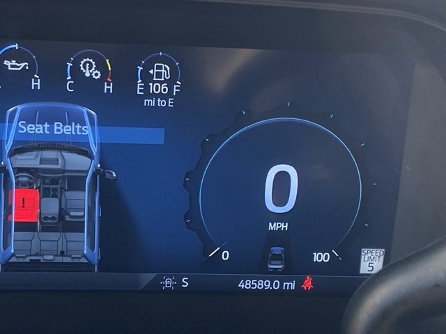 Used 2024 Ford F250 Lariat w/ Lariat Ultimate Package image 20