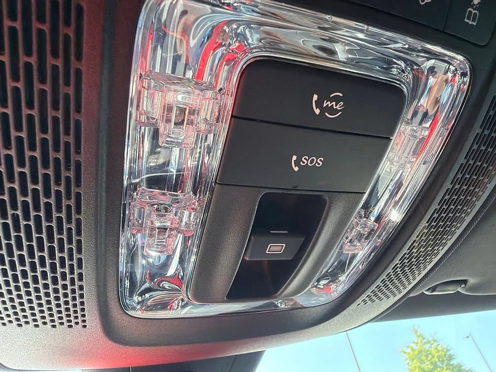 Used 2022 Mercedes-Benz A 220 4MATIC image 15