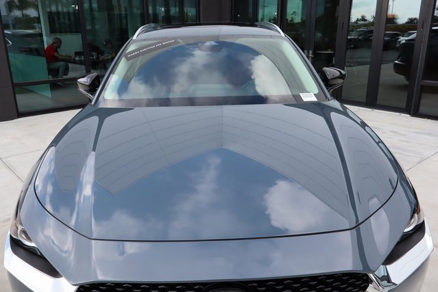 Certified 2025 MAZDA CX-30 AWD 2.5 S w/ Preferred Package image 17