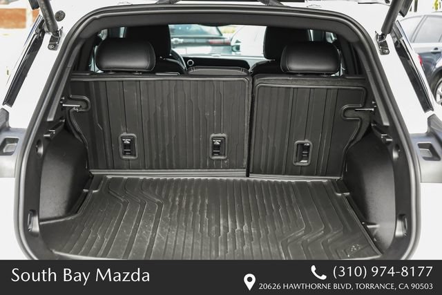 Used 2024 Chevrolet Equinox EV LT w/ LPO, All-Weather Mat Package FWD image 24